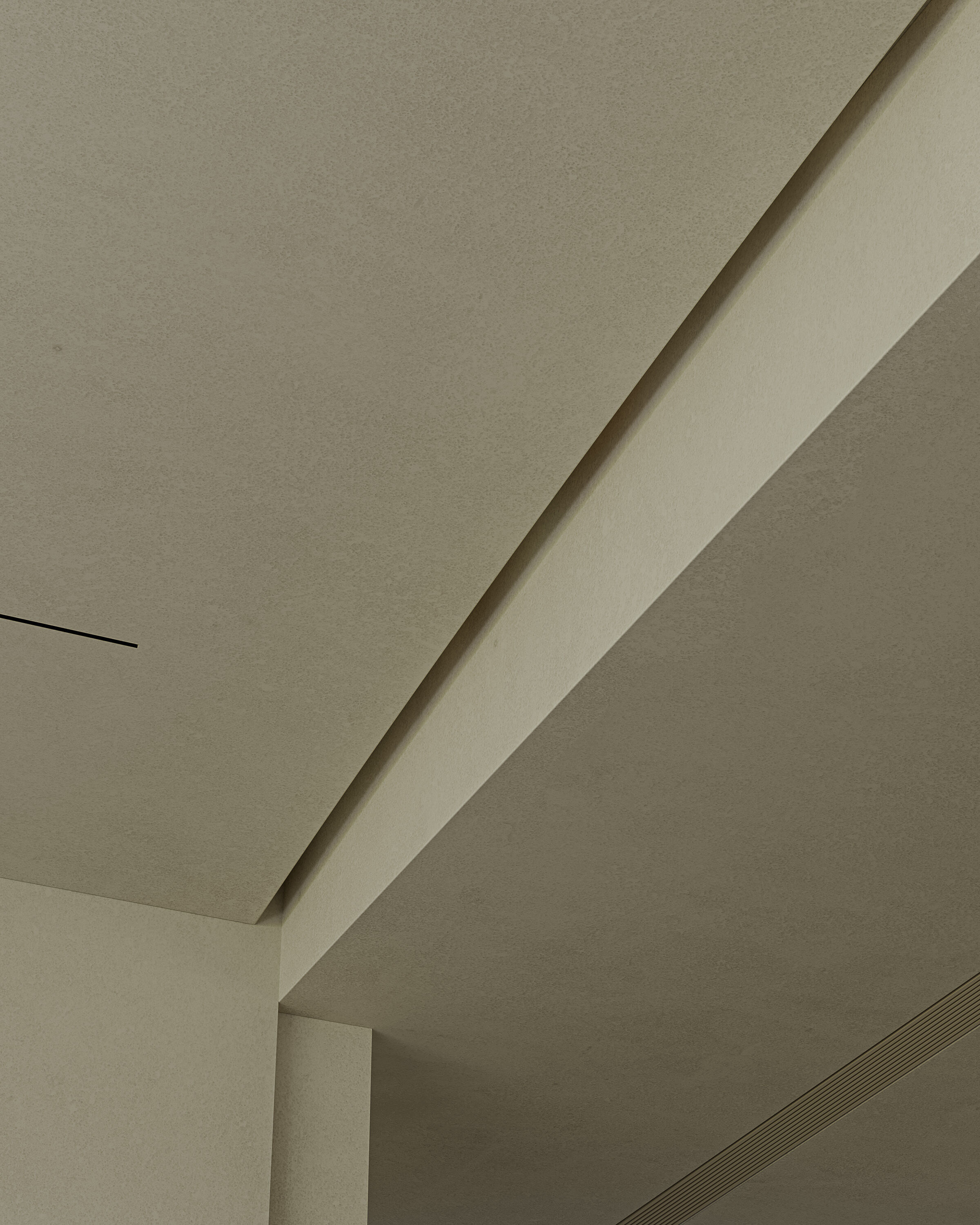 apartment interior scenes    3D model_11