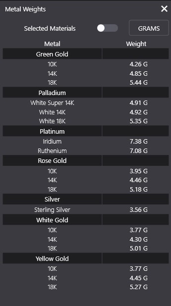 mobius ring N07 3D print model_10