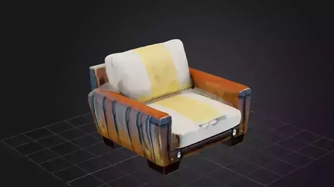 Comfort Zone Sofa