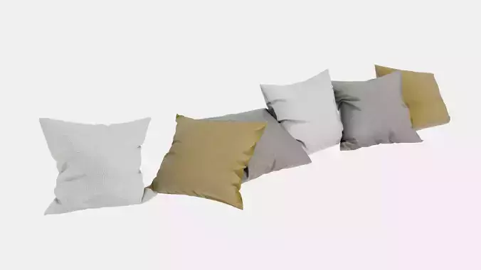 Pillow set 35