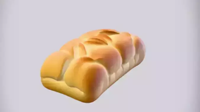 loaf of bread