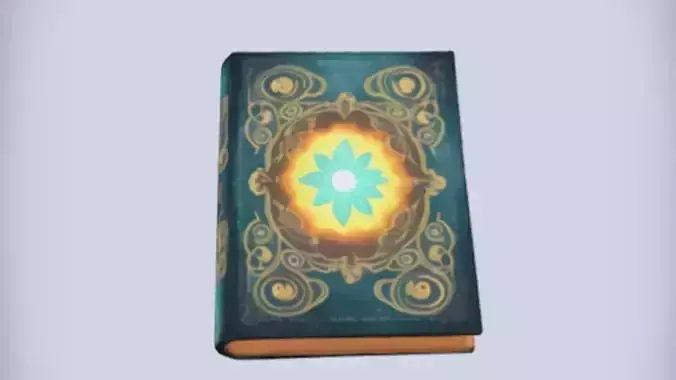 rnate ancient book