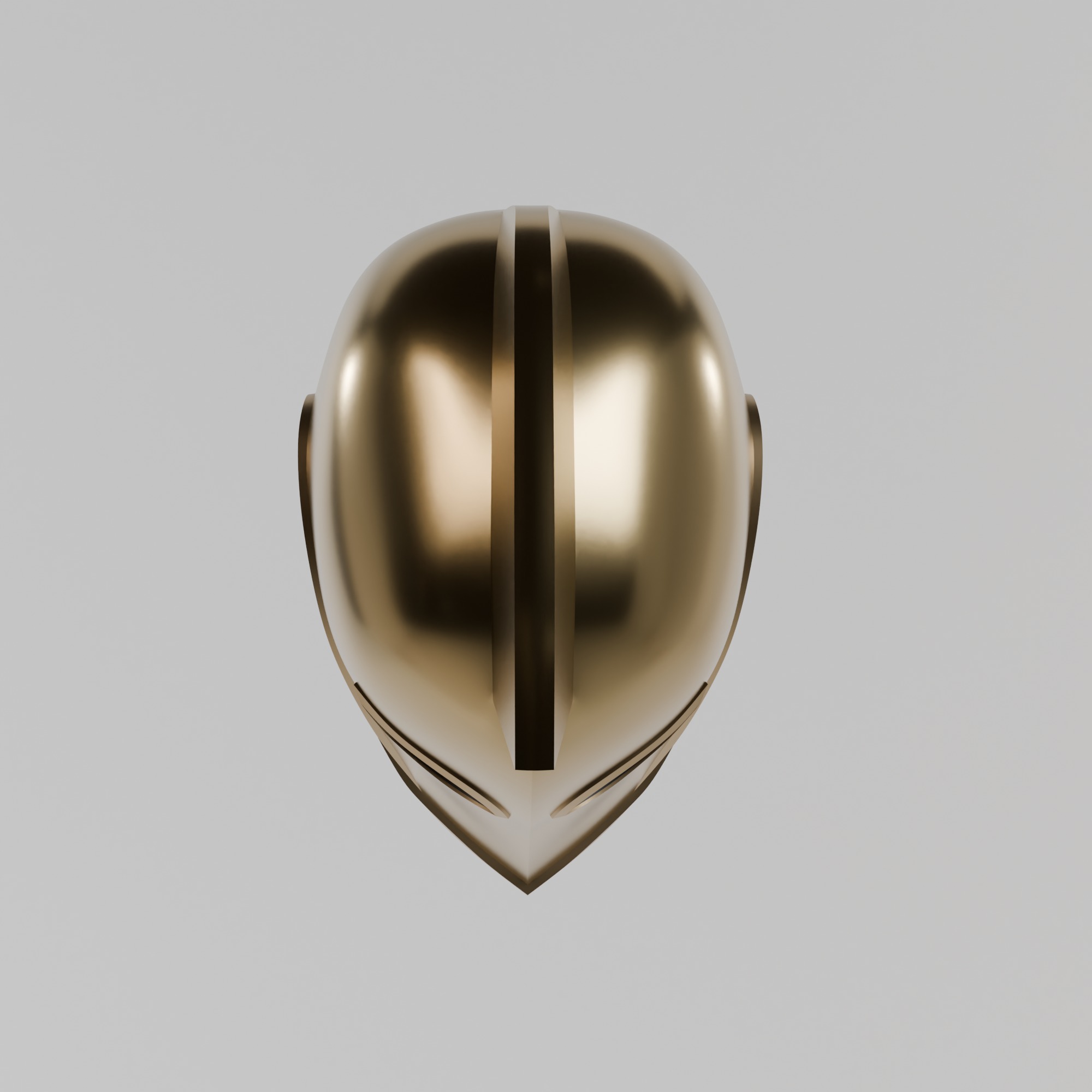 Dr Fate Injustice 2 Helmet Wearable 3D print model_5