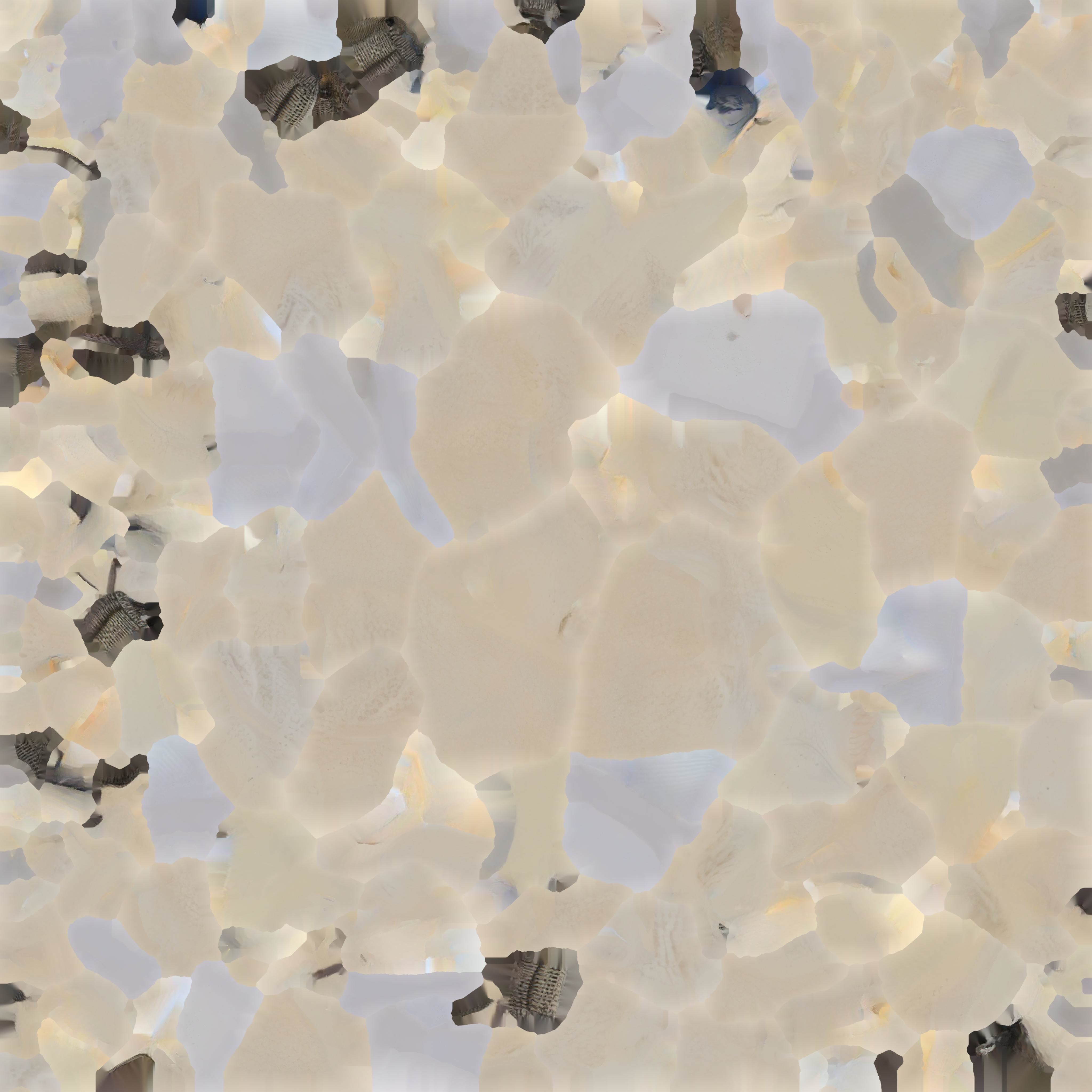 3D Model of Rabbit Skull 3D print model_17