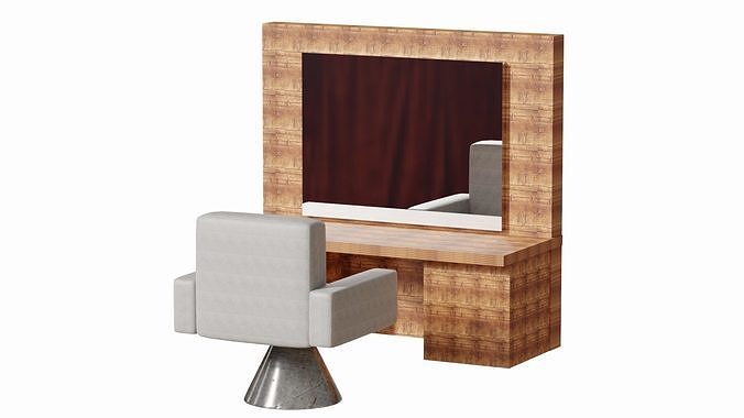 Decor 3D model