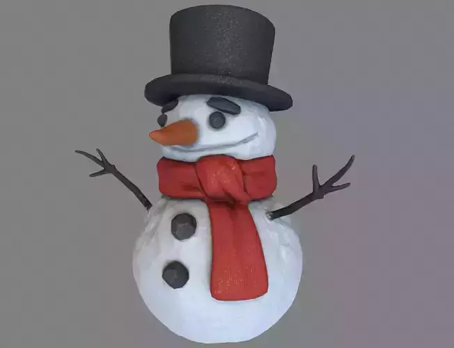 Snowman