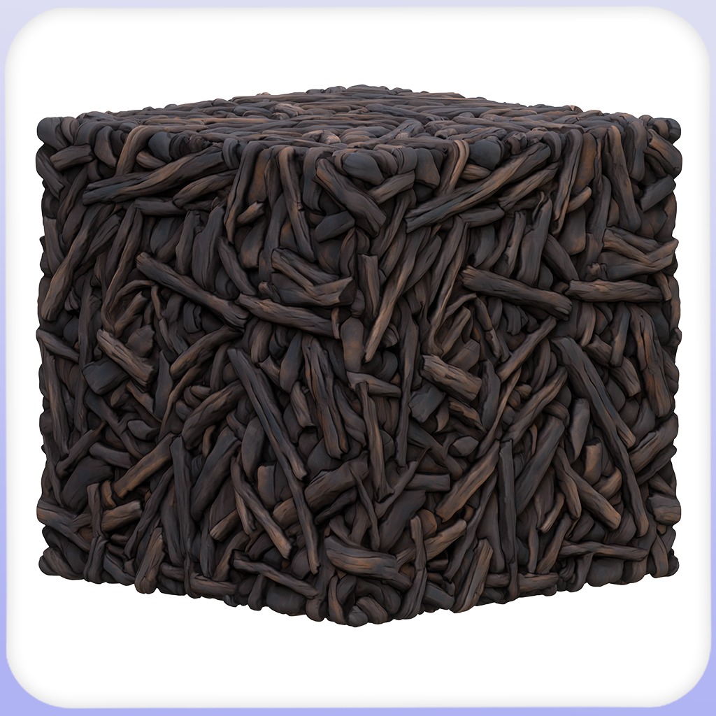 Debris Seamless Texture Texture_3