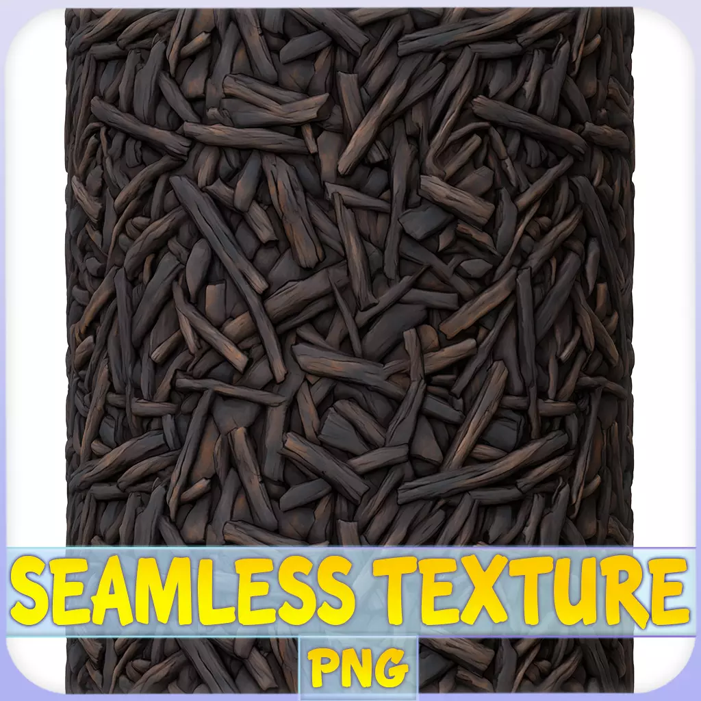 Debris Seamless Texture Texture_0