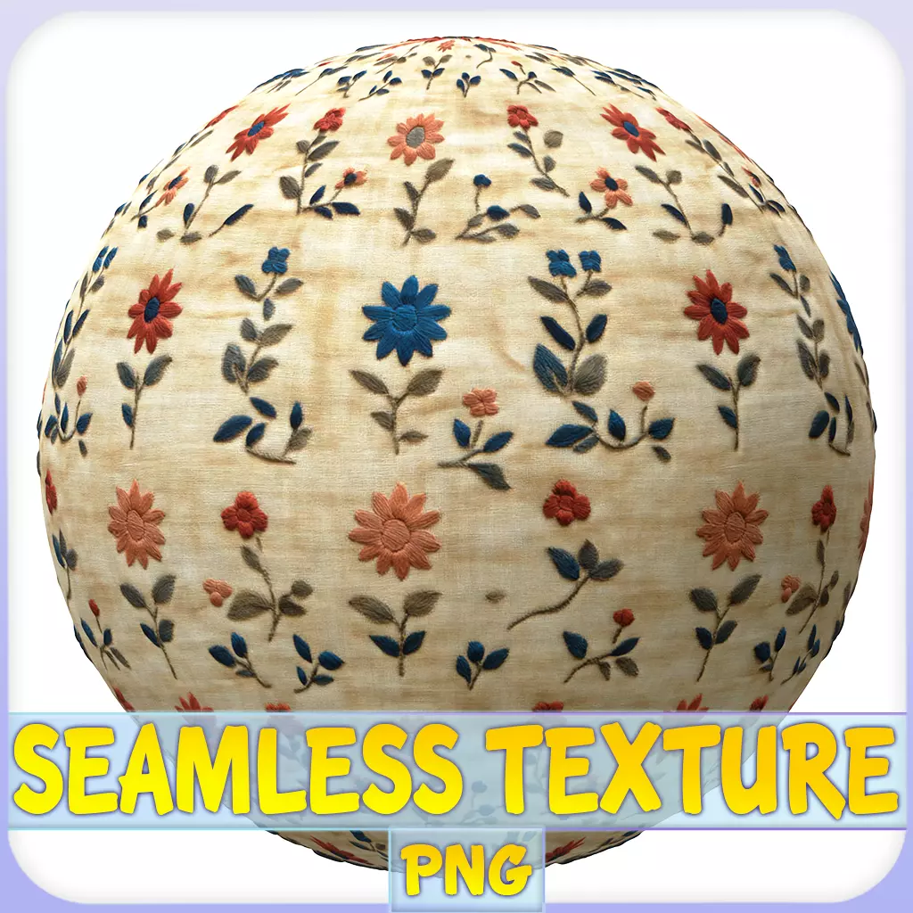 Fabric Seamless Texture Texture