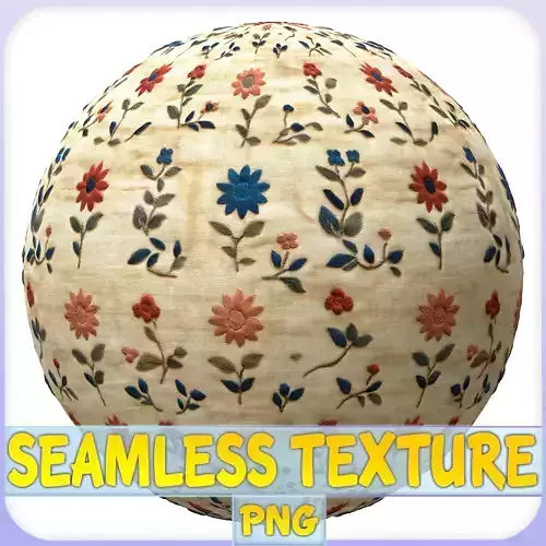 Fabric Seamless Texture
