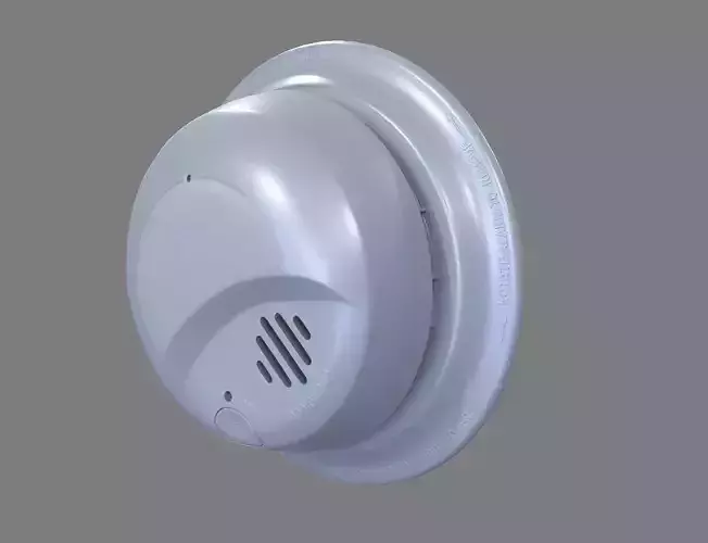 Smoke Detector