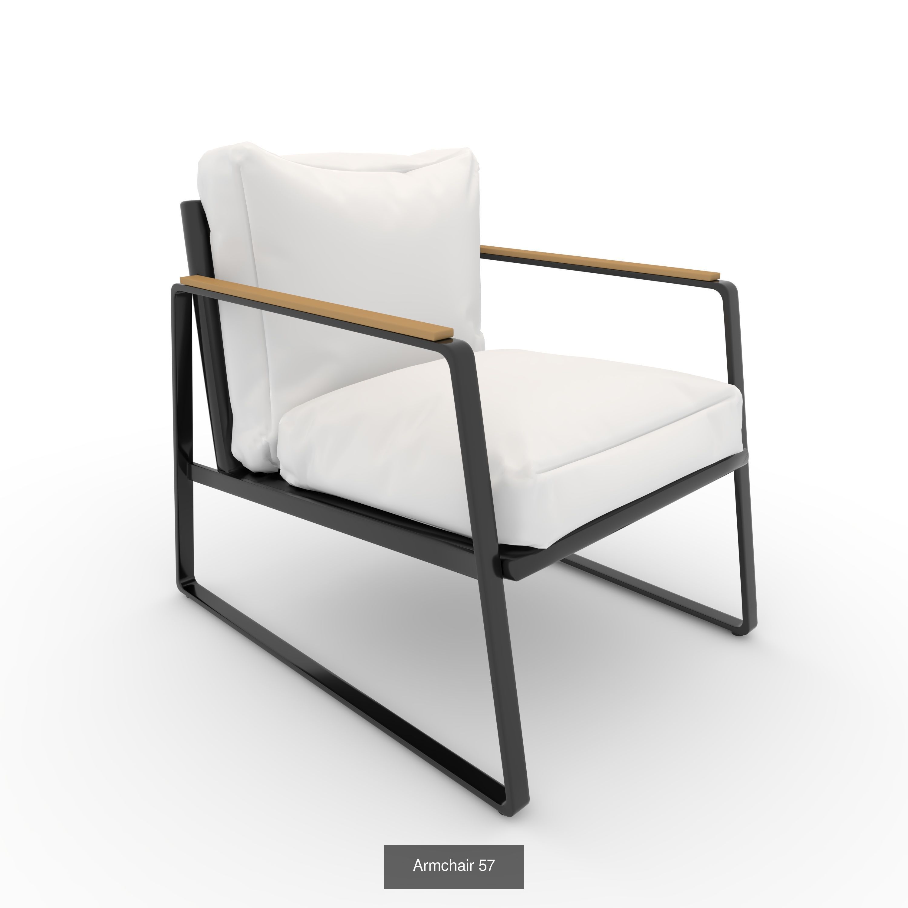 Collection Armchair 19 _3