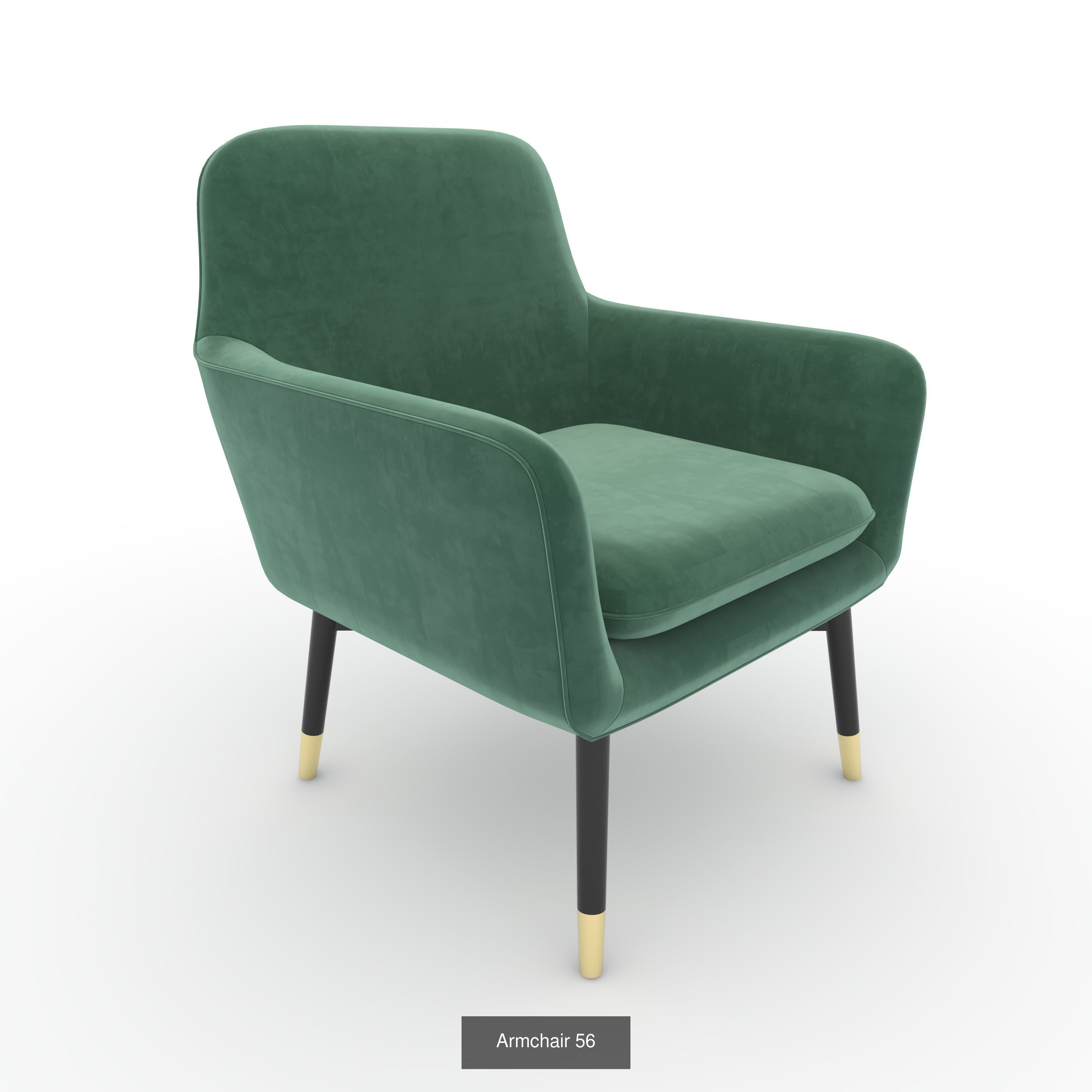 Collection Armchair 19 _2