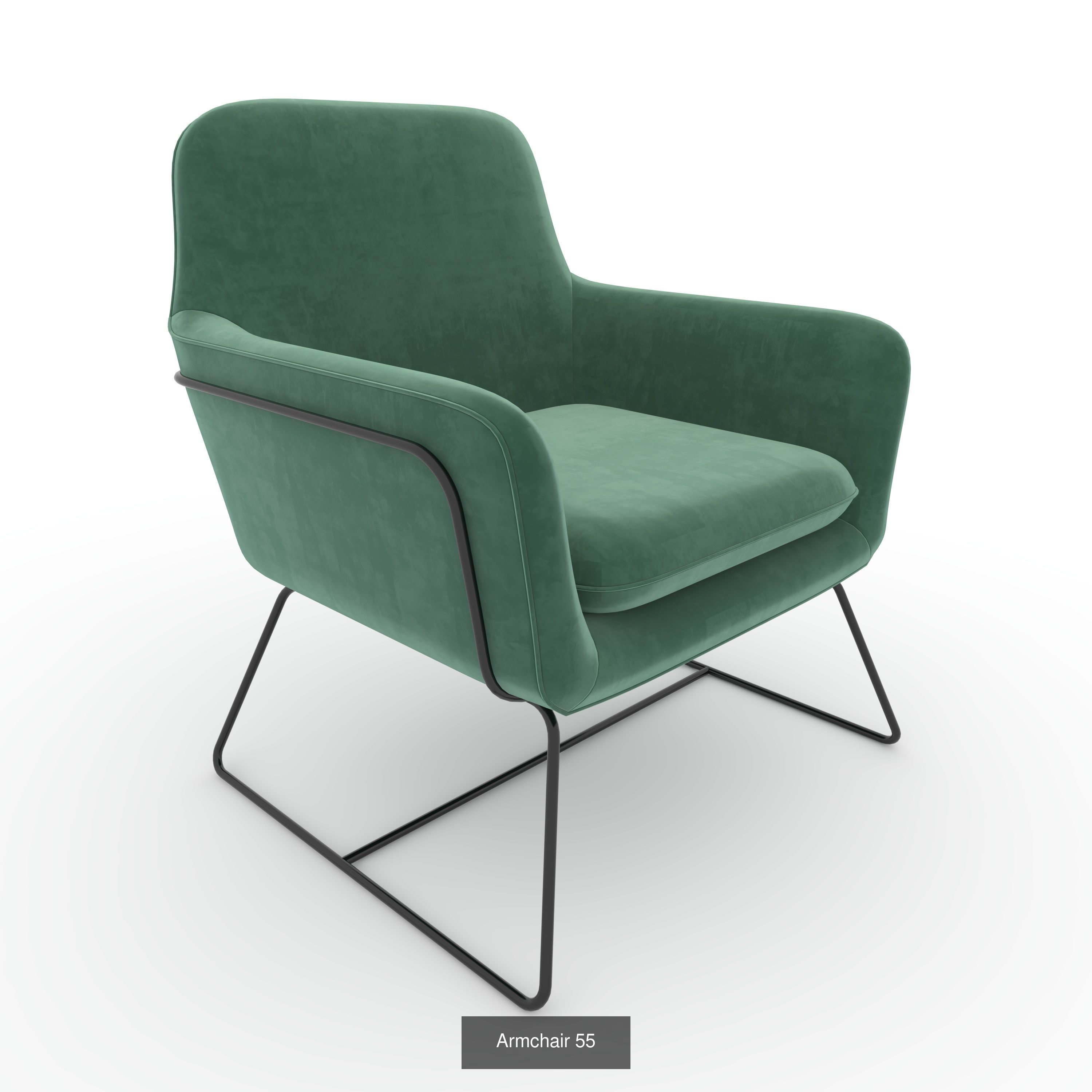 Collection Armchair 19 _1