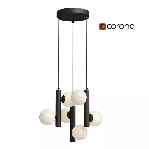 LED pendant lamp ST Luce Donolo