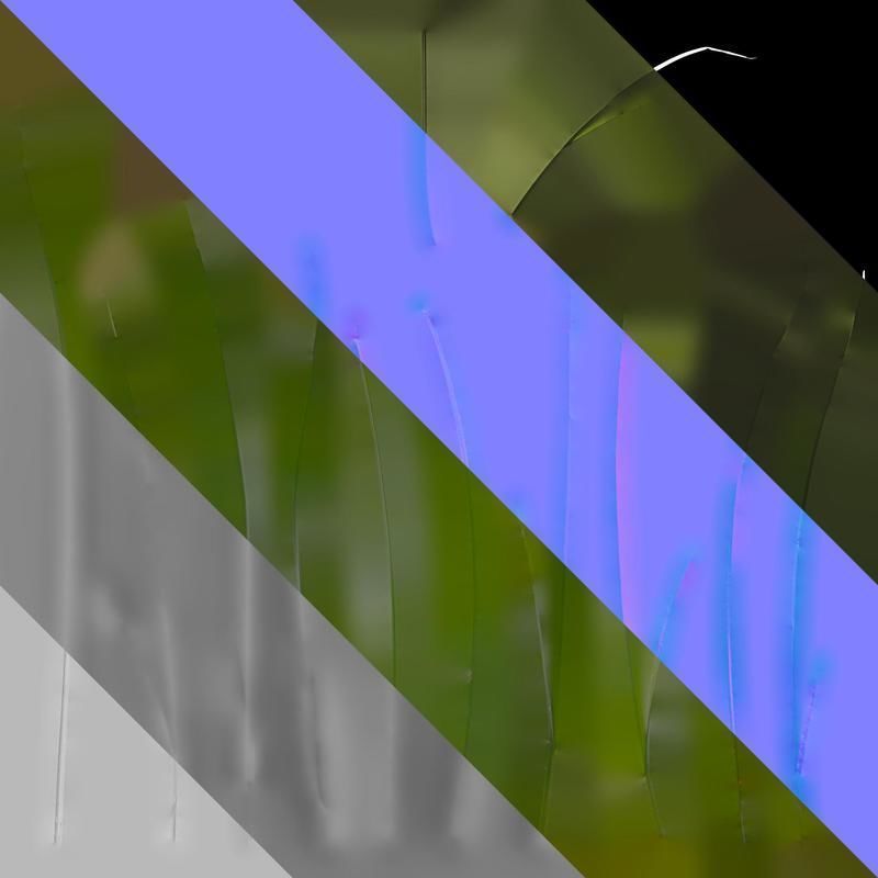 Anydrafts Juncus effusus Leaf 06 Texture_8