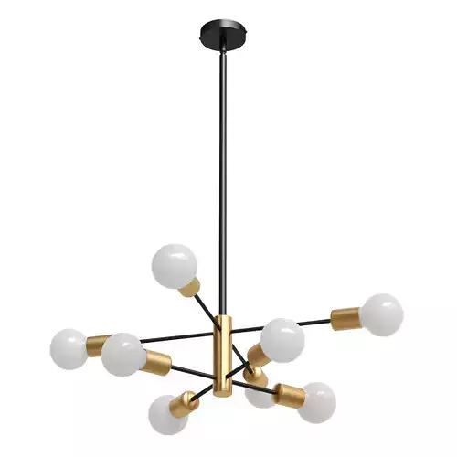  Ariyona 8 Light Chandelier