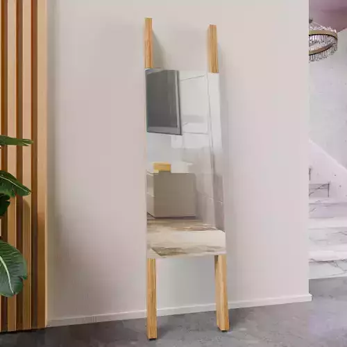 modern stand mirror M7