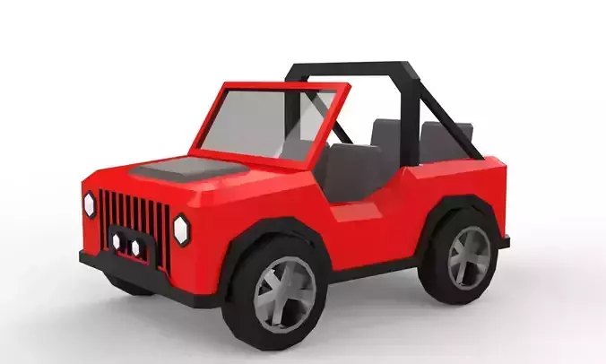 jeep car
