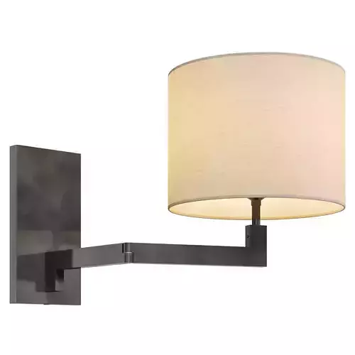 Porta Romana wall lamp Bentley