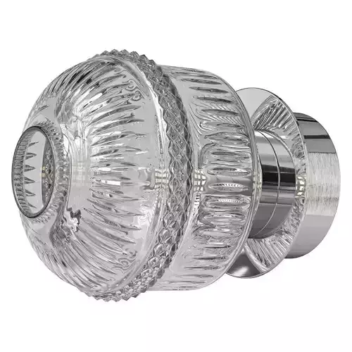 Saint Louis sconce IP44