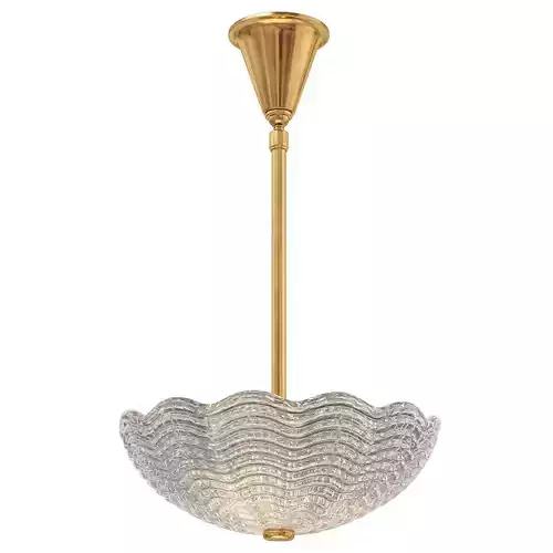 Remains Lighting Circa Chandelier AHL3847