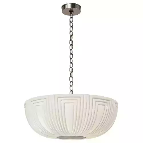 Remains Lighting Circa AHL4073 Chandelier