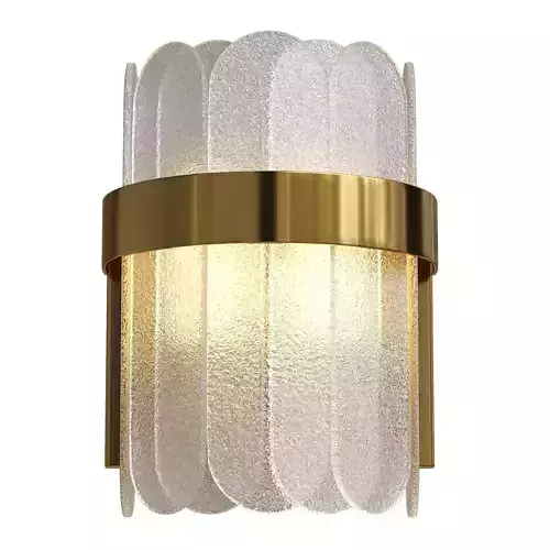 Wall lamp Freya Deserto