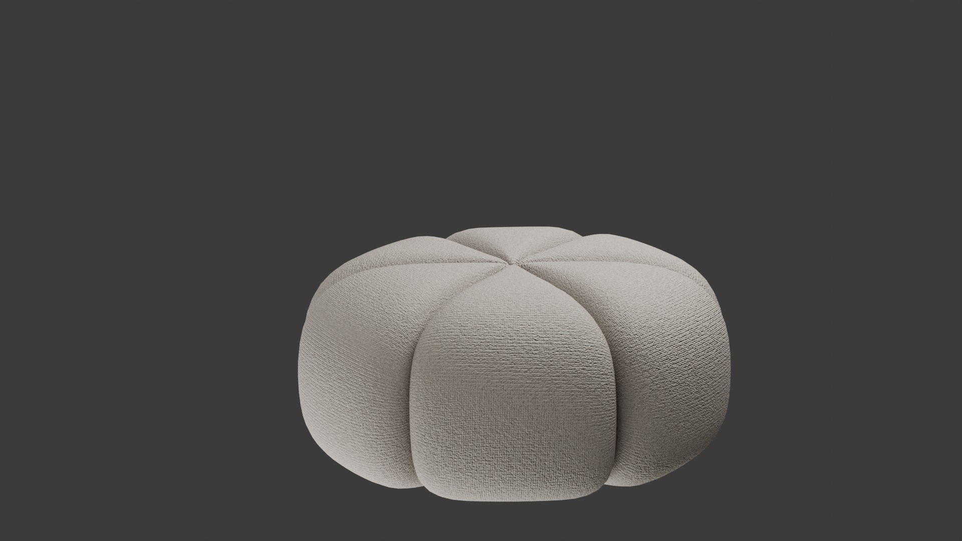 Interior Furniture Collection lowpoly model _24