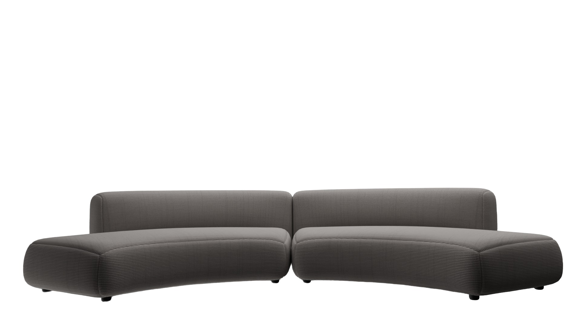 Interior Furniture Collection lowpoly model _28