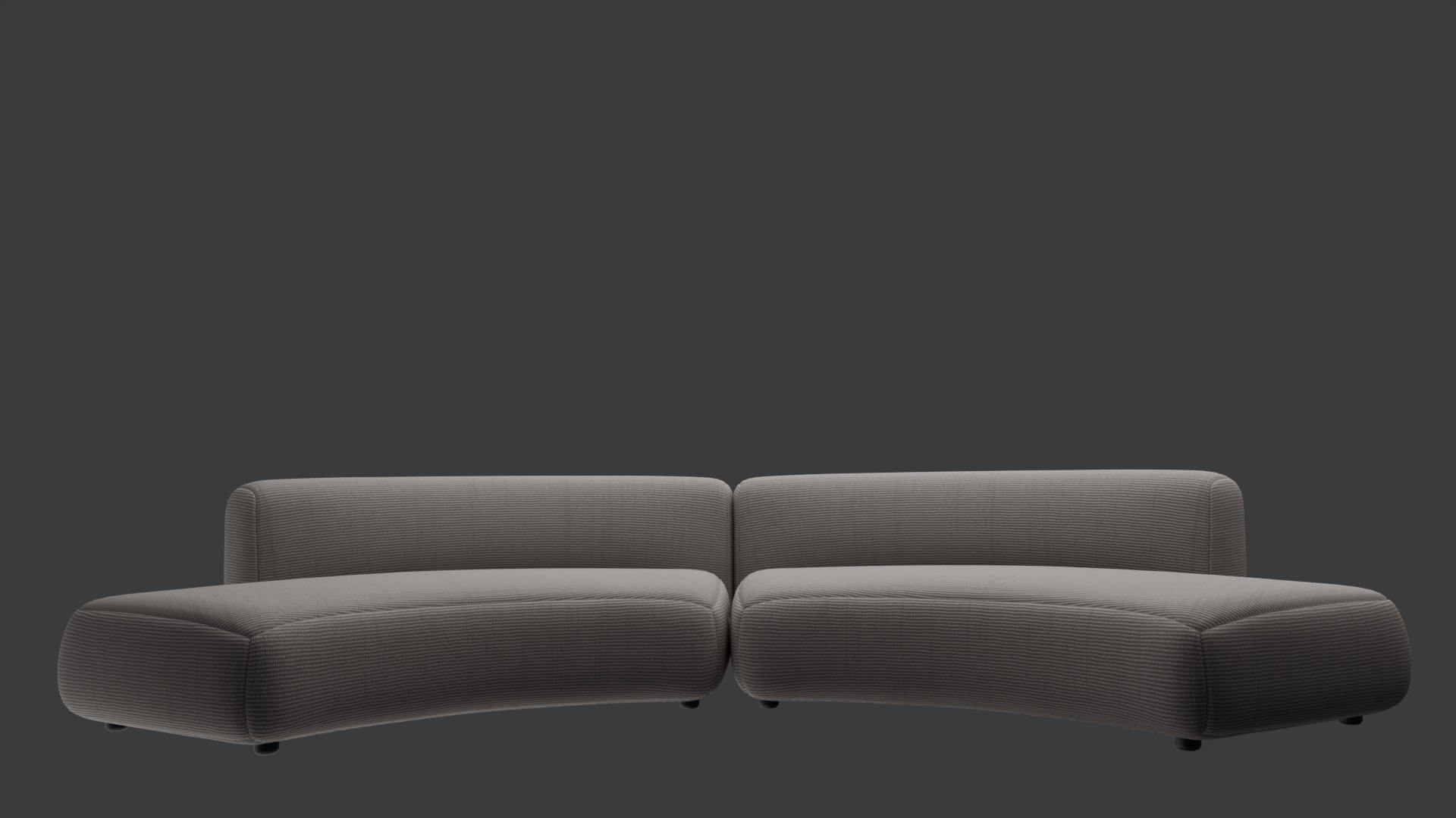 Interior Furniture Collection lowpoly model _29