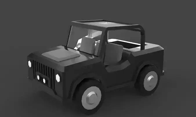 jeep car