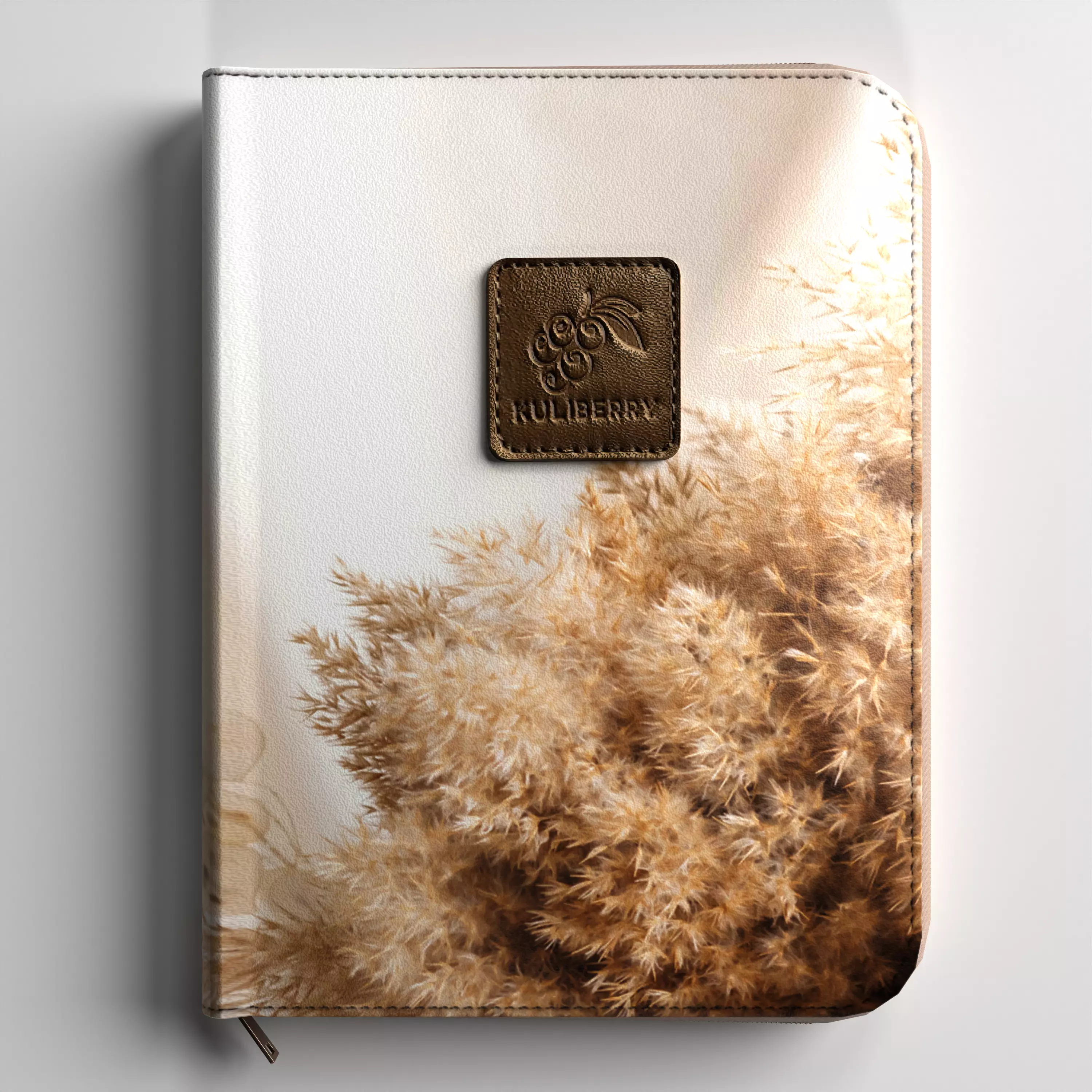 High Quality 3D Purse Model   Realistic Handbag for Rendering  Low-poly 3D model_0