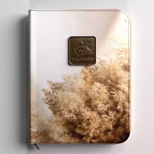 High Quality 3D Purse Model   Realistic Handbag for Rendering 