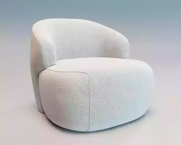 BAROLO ARMCHAIR