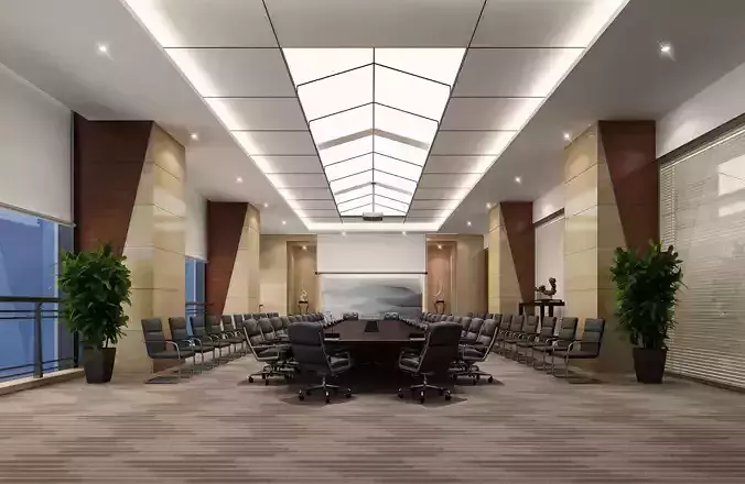 Conference room