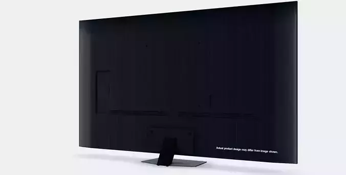 75 TV Neo QLED 4K Tizen OS Smart TV 2024 Model QN85D