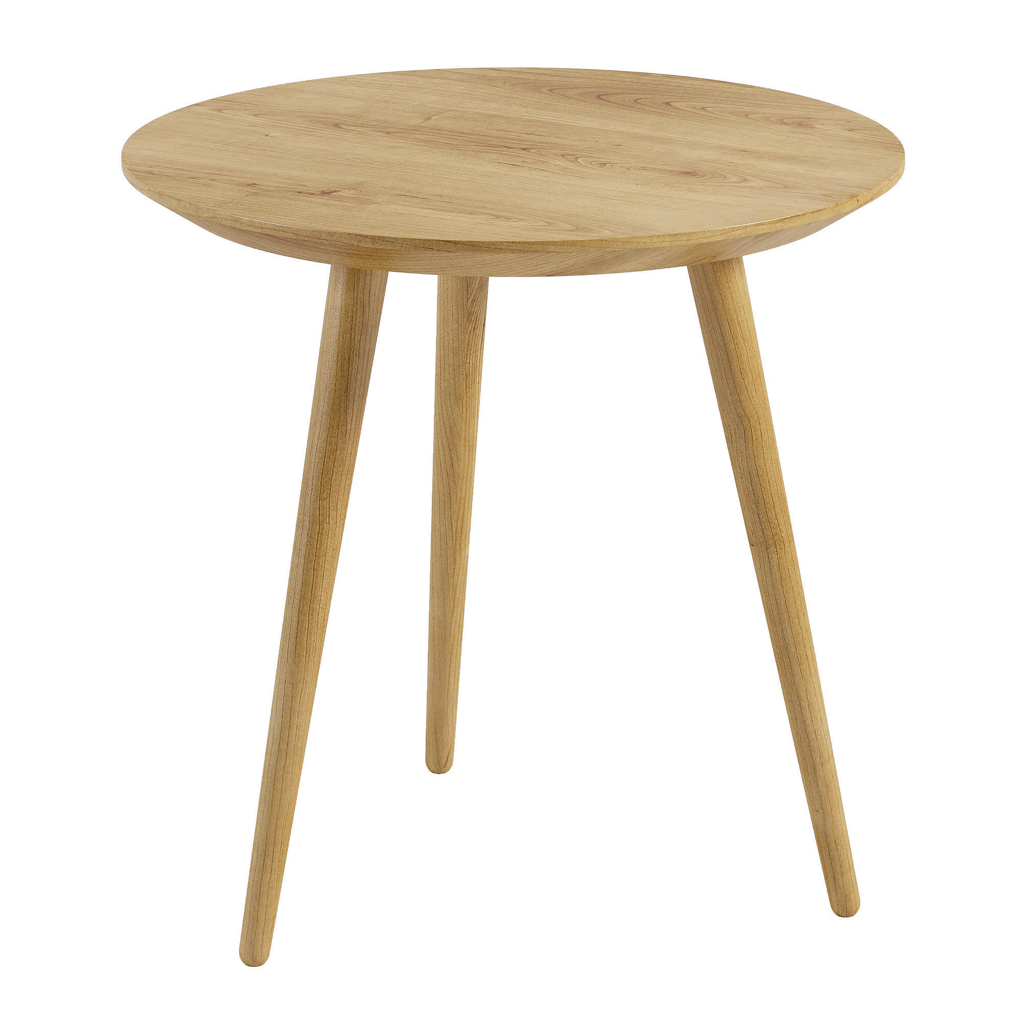 SCALE ROUND Table   3D model_2