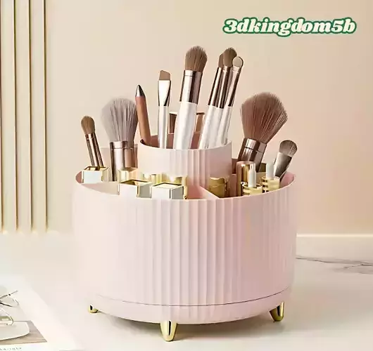 Make up box bag organizer VIP 