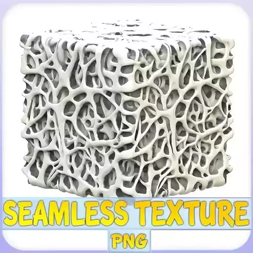 Bone Seamless Texture