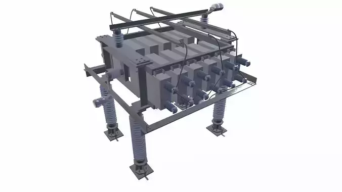 Electrical Accessories CAPACITOR