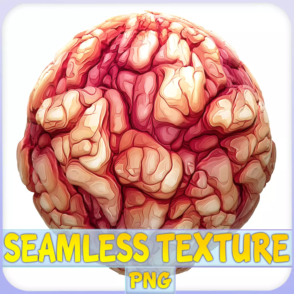 Cancer Seamless Texture Texture_0