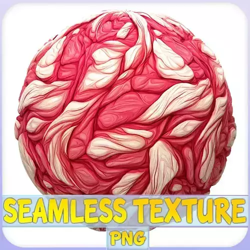 Organic Seamless Texture