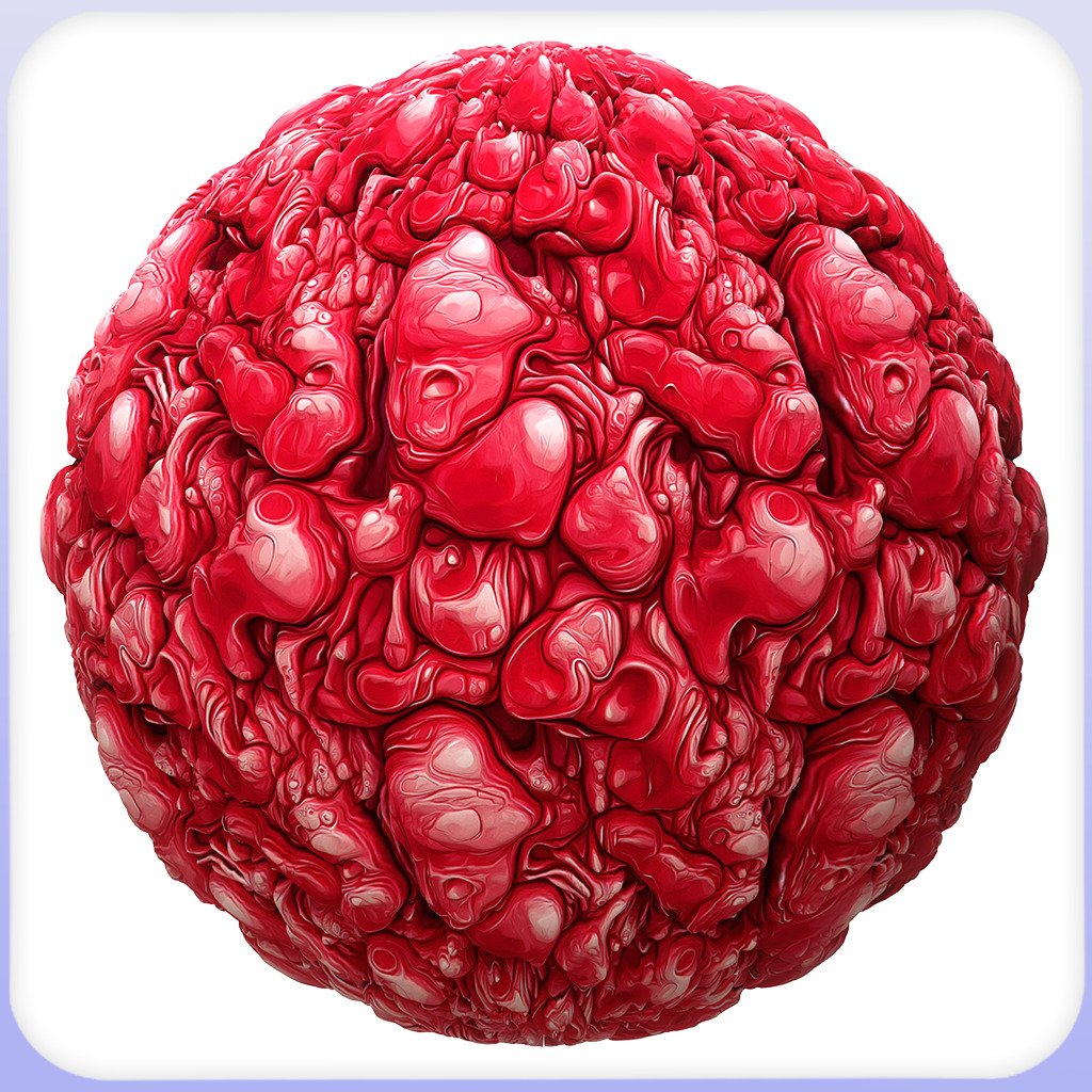  Blood Seamless Texture Texture_5