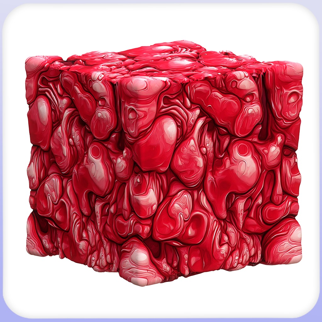  Blood Seamless Texture Texture_3