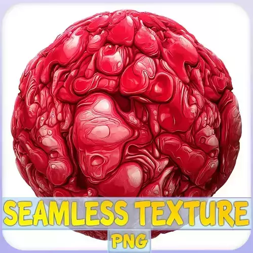  Blood Seamless Texture