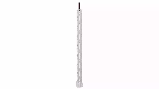 Electrical Accessories LV Tower