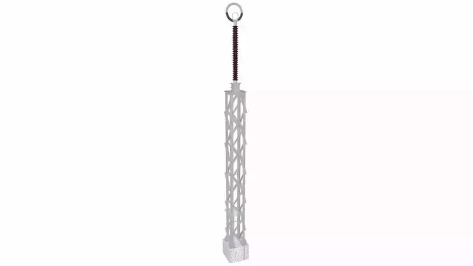 Electrical Accessories LVCT Tower