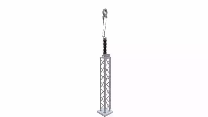 Electrical Accessories LVVD Tower