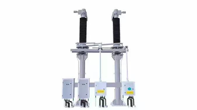 Electrical Accessories OPEN LV DISCONNECTOR EARTH SWITCH